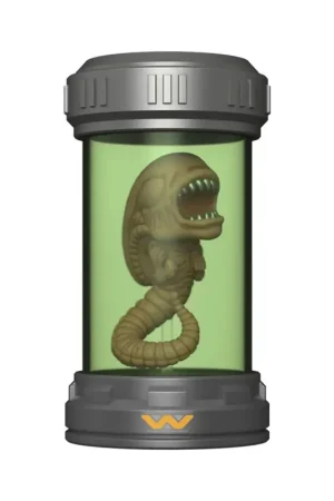Dagaanbieding Alien POP! Premium Vinyl figure Xenomorph (SFX) 9 cm Pop figur
