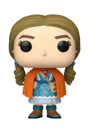 Stranger Things POP! TV Vinyl figures Holly the Heroic 9 cm Pop figur Betaalbaar