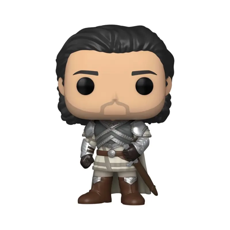 Laatste Kans House of the Dragon POP! Vinyl Figure Ser Criston Cole Exclusive Edition 9 cm Pop figur
