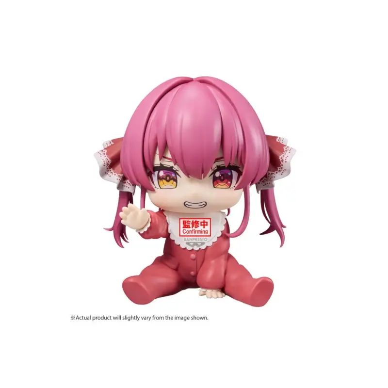 Betaalbaar Hololive - holobabies figure collection - houshou marine Figuurtje