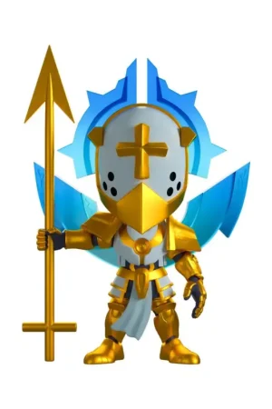 Ultrakill Vinyl figure Gabriel 14 cm Figuurtje Seizoensaanbieding