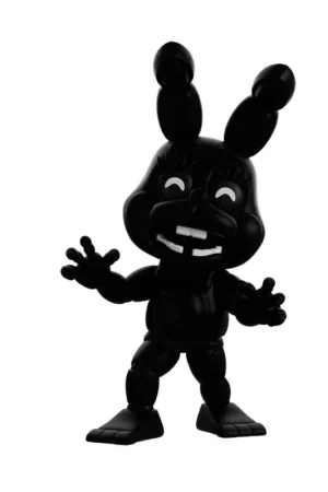 Veilige Betaling Five Nights at Freddy's Vinyl Figure RWQFSFASXC 14 cm Figuurtje