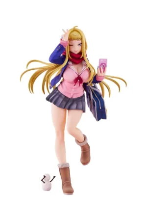 Hokkaido Gals Are Super Adorable Figure 1/6 Minami Fuyuki 28 cm Figuurtje Shop Nu
