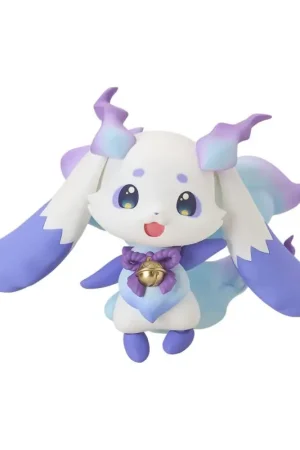 Nijisanji Nendoroid Lunlun Figure 10 cm Figuurtje Nieuw