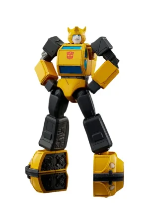 Alleen Vandaag Transformers action figure Furai Model Plastic Model Kit Bumblebee G1 Ver. 13cm Figuurtje