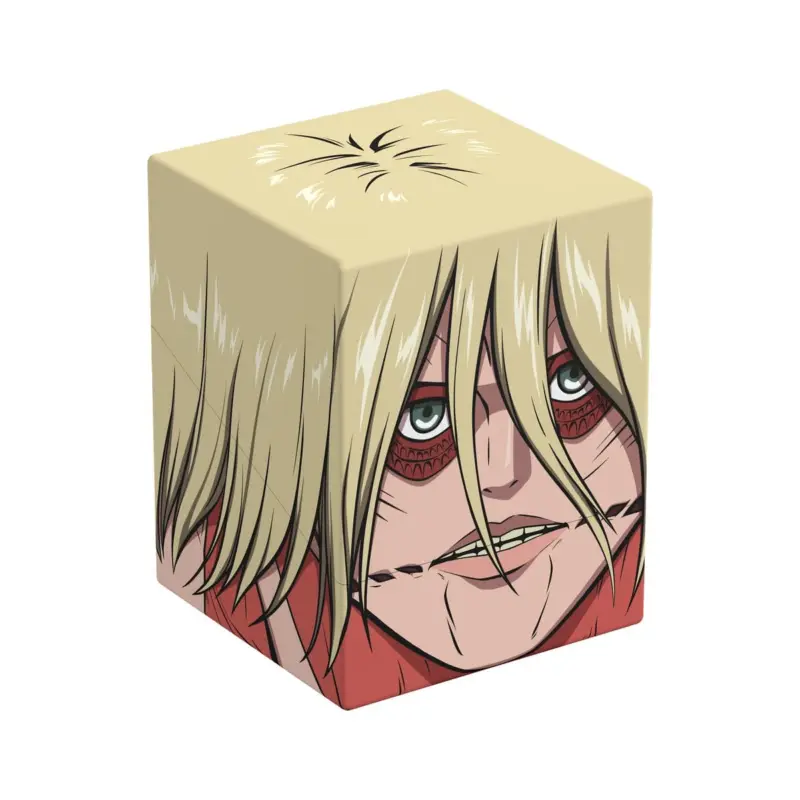 Squaroes Squaroe Attack on Titan AOT008 - Female Titan Beste Prijs