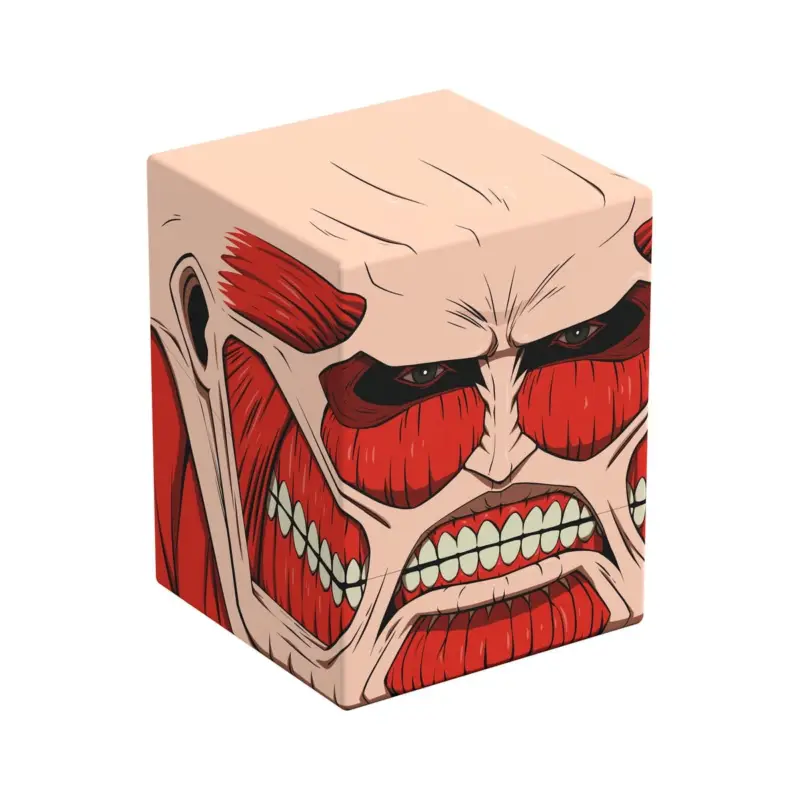 Rechtstreeks Van De Fabrikant Squaroes Squaroe Attack on Titan AOT006 - Colossal Titan