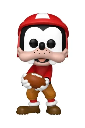 Tijdelijk Beschikbaar Mickey and Friends POP! Vinyl Figure Goofy 1944 9 cm Pop figur