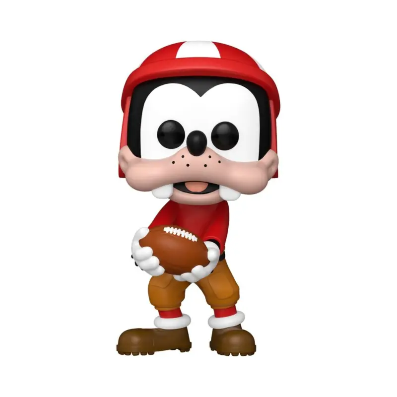 Tijdelijk Beschikbaar Mickey and Friends POP! Vinyl Figure Goofy 1944 9 cm Pop figur