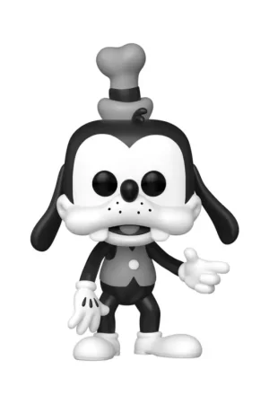 Mickey and Friends POP! Vinyl Figure Goofy 1932 9 cm Pop figur Laatste Versie