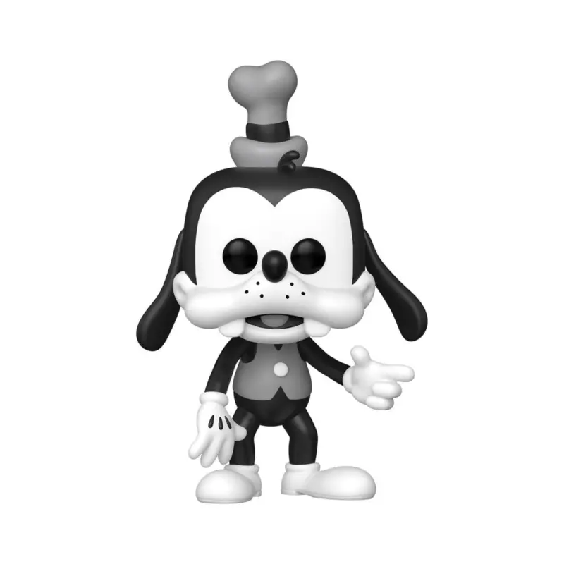 Mickey and Friends POP! Vinyl Figure Goofy 1932 9 cm Pop figur Laatste Versie