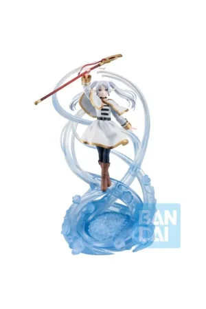 Uitverkoop Frieren: beyond journey's end - ichibansho figure - frieren Figuurtje