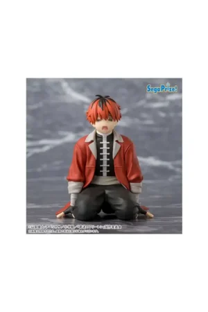 FRIEREN: BEYOND JOURNEY'S END - CHOKONOSE FIGURE - STARK Koshi ga Nukete Arukenai... Ver. Meest Verkocht