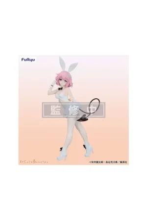 TO LOVE RU - BICUTE BUNNIES FIGURE - MOMO BELIA DEVIL LUKU Ver. Figuurtje Goedkoop