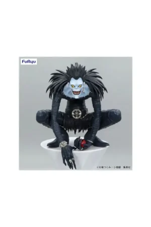 Snelle Levering Death note - noodle stopper figure - ryuk Figuurtje