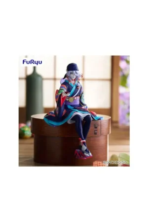 Mononoke karakasa - noodle stopper figure - hoshimaya mukuro Figuurtje Exclusieve Aanbieding