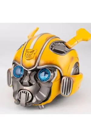 Beste Prijs TRANSFORMERS - Bumblebee - 30cm Portable Helmet Replica