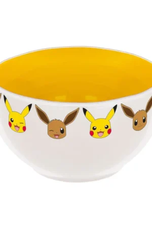 Finale Uitverkoop Pokémon Bowl