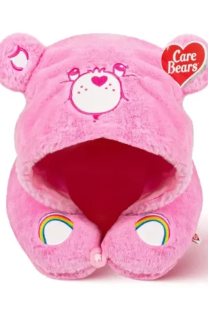 Care Bears Cozy Fleece Hoodie Cheer Bear Koop Online