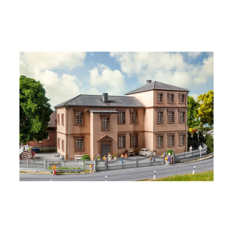 Waldorf school Veilige Betaling