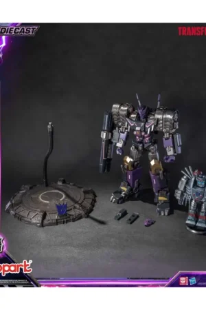 Koopje TRANSFORMERS - Tarn - Model Kit AMK Pro 21cm