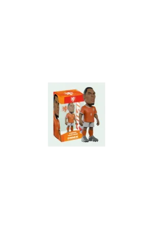 NETHERLANDS - Van Dijk - Minix World Cup Figure 12cm Figuurtje Hete Deal