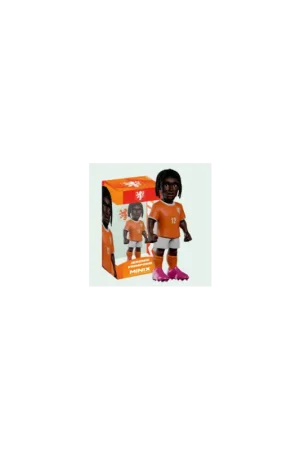 Lage Kosten NETHERLANDS - Frimpong - Minix World Cup Figure 12cm Figuurtje
