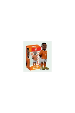 Premium NETHERLANDS - Dumfries - Minix World Cup Figure 12cm Figuurtje