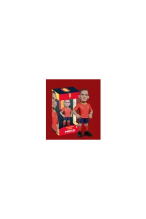 SPAIN - Ruiz - Minix World Cup Figure 12cm Figuurtje Shop Nu