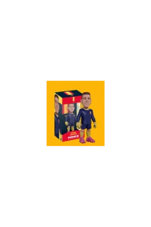 Goedkoop SPAIN - Simon - Minix World Cup Figure 12cm Figuurtje