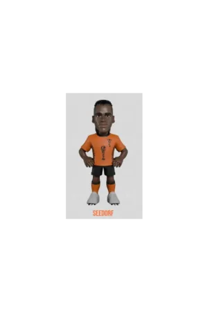 NETHERLANDS - Seedorf - Minix Legends World Cup Figure 12cm Figuurtje Shop Nu