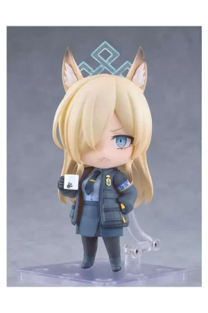 Blue Archive Nendoroid figure Kanna Ogata 10 cm Figuurtje Hete Deal