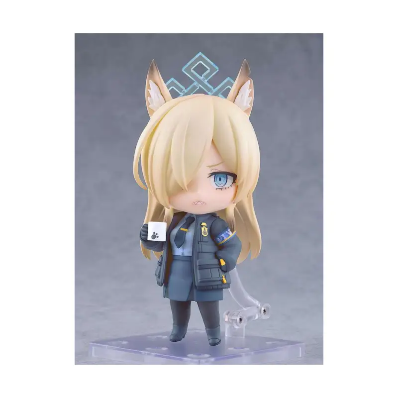 Blue Archive Nendoroid figure Kanna Ogata 10 cm Figuurtje Hete Deal