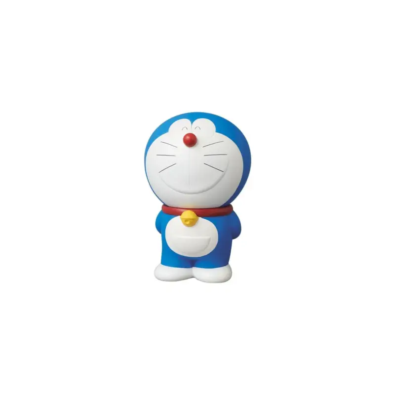 Aanbieding DORAEMON - Doraemon (Smile) - Statuette 6.2cm Figuurtje