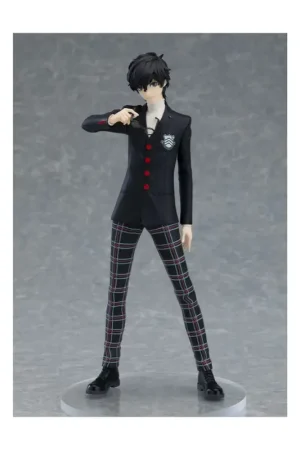 Persona 5 Royal Pop Up Parade Figure Ren Amamiya (Protagonist) 16 cm Figuurtje Koopje