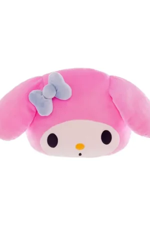 Sanrio 3D cushion My Melody 37 cm Laatste Kans