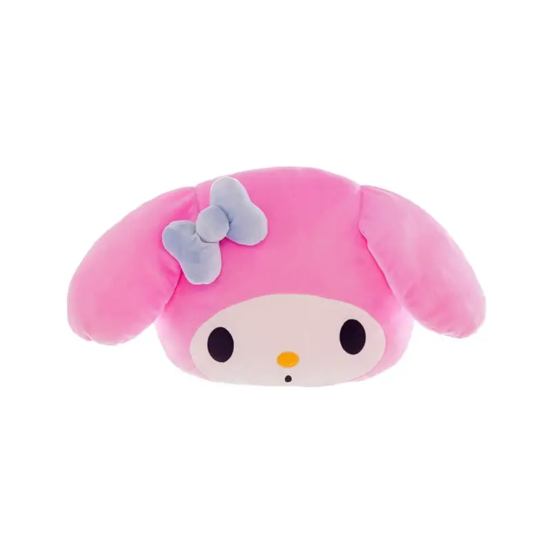 Sanrio 3D cushion My Melody 37 cm Laatste Kans