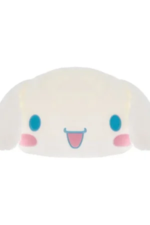 Sanrio Cinnamoroll 3D cushion 37 cm Premium