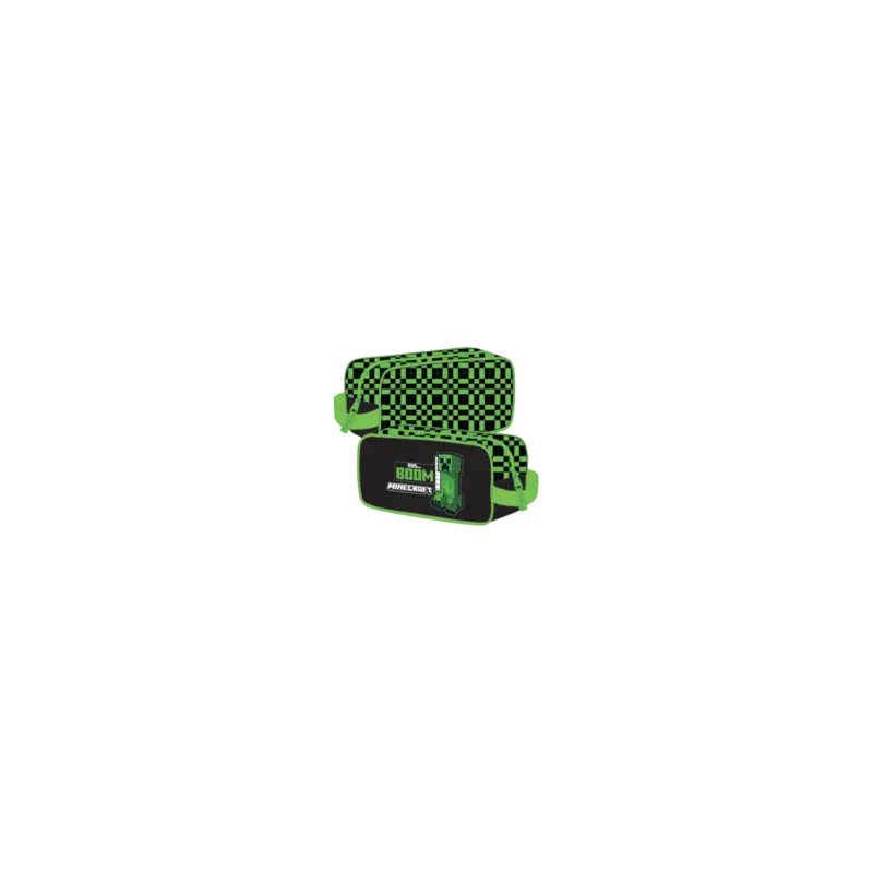 MINECRAFT - Boom - Kit Beperkte Voorraad