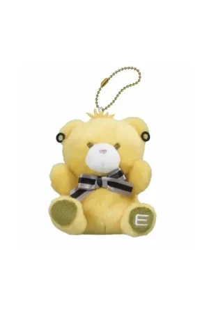 GACHIAKUTA - Enjin - Little Bear Mascot Plush Toy 10cm Gereduceerde Prijs