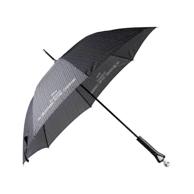 Actieprijs The Nightmare Before Christmas Premium Umbrella