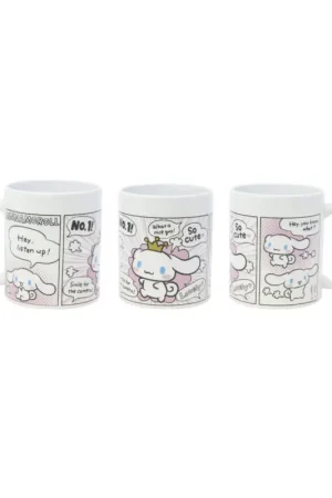 Superprijs CINNAMOROLL - Comics - Ceramic mug 325ml