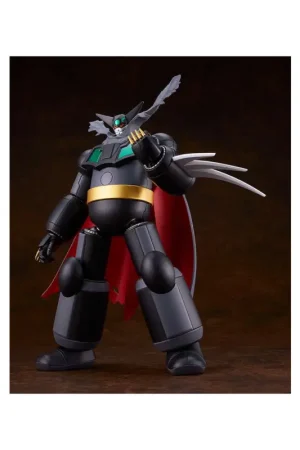 Shin Getter Robot Armageddon Figure Moderoid Plastic Model Kit Black Getter 15 cm Bestel Nu