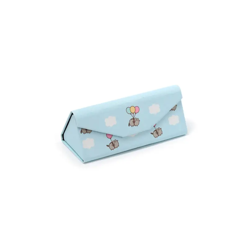 PUSHEEN - Foldable Glasses Case Alleen Vandaag