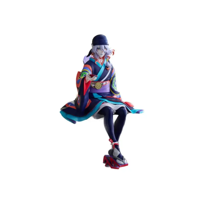 Mononoke Karakasa Kusuriuri Figure (Noodle Stopper) Figuurtje Koop Vandaag