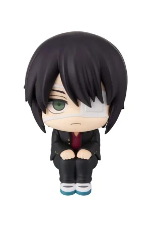 Ginpachi's Zany Class Figure Look Up Shinsuke Takasugi 11 cm Figuurtje Uitverkoop