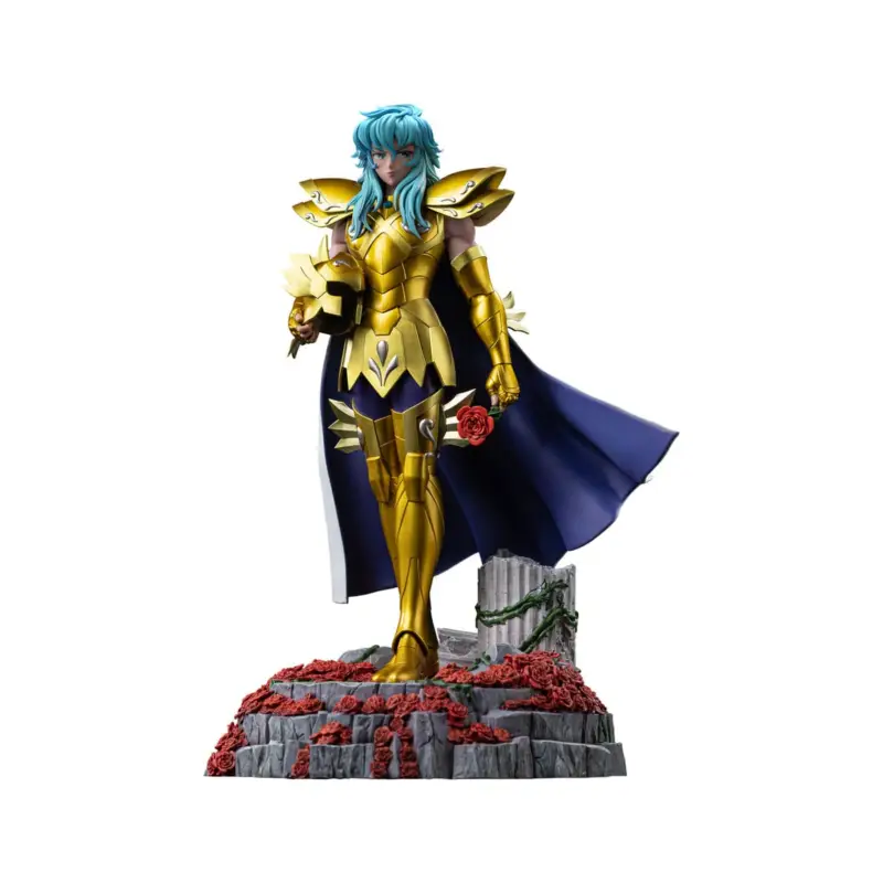 Must-Have Saint Seiya statuette 1/10 Art Scale Pisces Aphrodite 23 cm Figuurtje