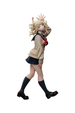 My Hero Academia Figure 1/4 Himiko Toga 37 cm Figuurtje Beperkt Aanbod