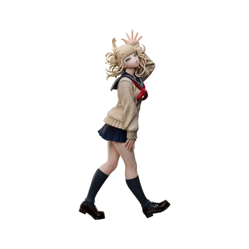 My Hero Academia Figure 1/4 Himiko Toga 37 cm Figuurtje Beperkt Aanbod