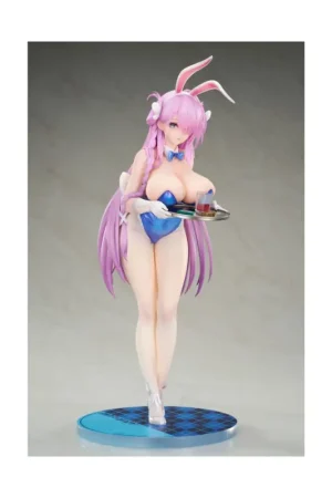 Alleen Vandaag Azur Lane Figure 1/7 Louisville An Order of Dreams Ver. 26cm Figuurtje